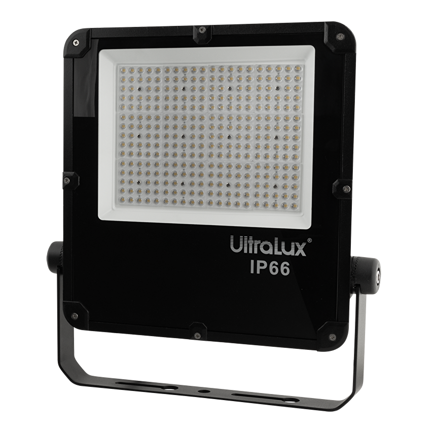 Професионален LED прожектор 150W, 5000K, 100V-277V AC, 30°, IP66 / SPZ15050L30