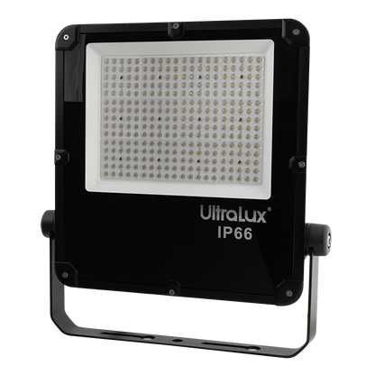 Професионален LED прожектор 150W, 5000K, 100V-277V AC, 30°, IP66 / SPZ15050L30