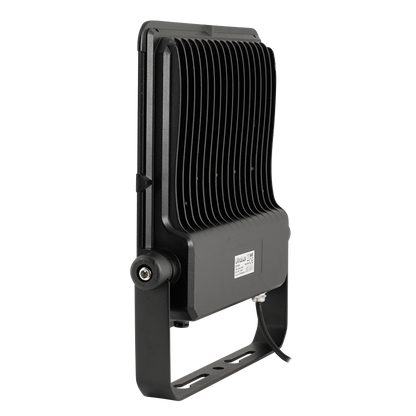Професионален LED прожектор 150W, 5000K, 100V-277V AC, 30°, IP66 / SPZ15050L30