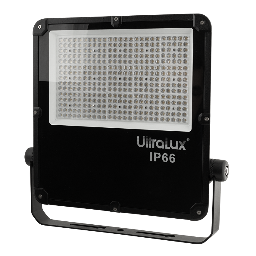Професионален LED прожектор 200W, 5000K, 100V-277V AC, 60°, IP66 / SPZ20050L60