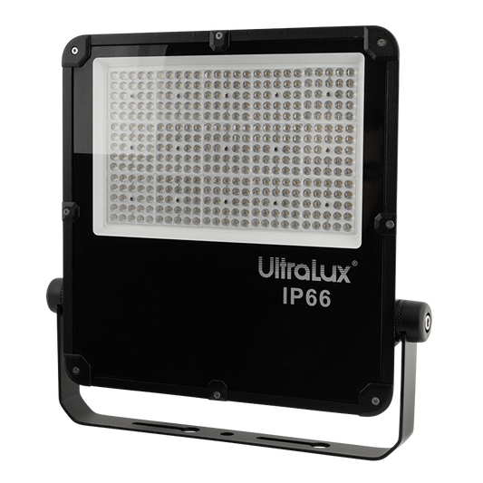 Професионален LED прожектор 200W, 5000K, 100V-277V AC, 30°, IP66 / SPZ20050L30