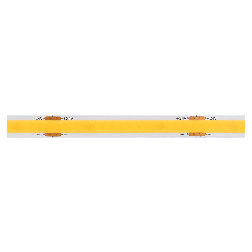 Професионална LED лента 10W/m, 4000K, 24V DC, 320 LEDs/m, COB / LC320NW