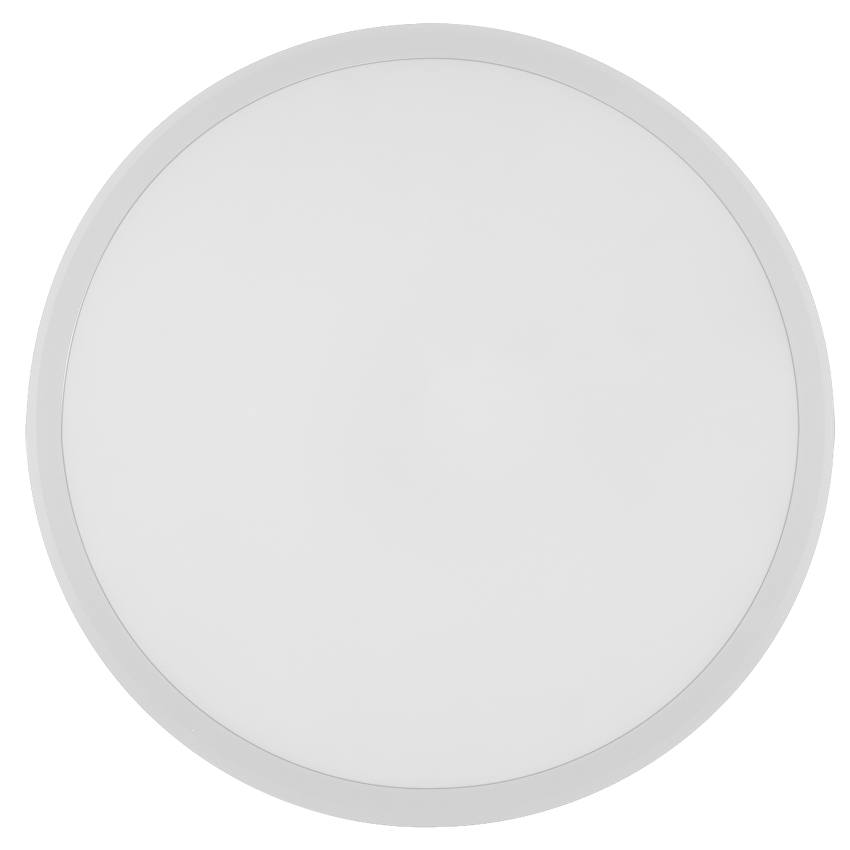 LED влагозащитена плафониера, 18W, 3000K/4000K/6500K, 220V-240V AC, IP54 / SPLW18CCT