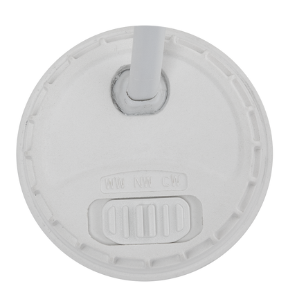 LED димиращ модул 6W, 3000K/4000K/6500K, 220-240V AC, IP44/LM6DCCT
