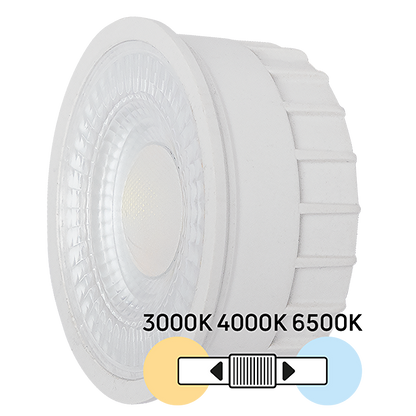 LED димиращ модул 6W, 3000K/4000K/6500K, 220-240V AC, IP44/LM6DCCT