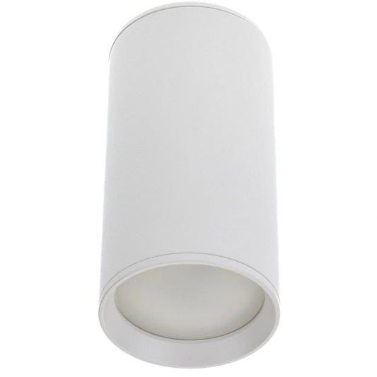Луна за външен монтаж Center, бял, 1xGU10, 3067 SWH