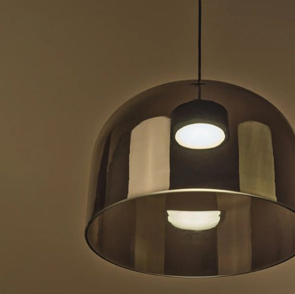 Пендел Sven, черен, led 5w, 3000-6000k, 4233/1P SM