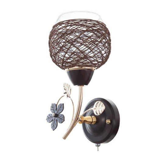 Метален аплик, злато, 1x40w, 1140/1b gd