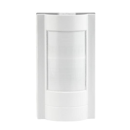 PIR сензор за движение за открит монтаж без детекция на животни <50кг., макс. 12м / SDAP