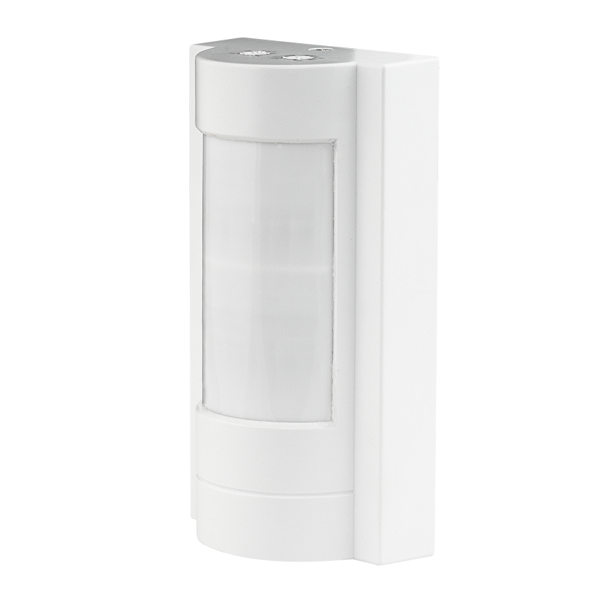 PIR сензор за движение за открит монтаж без детекция на животни <50кг., макс. 12м / SDAP