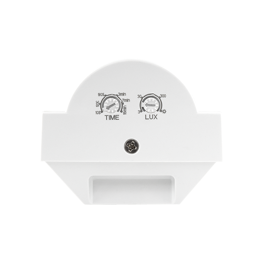 PIR сензор за движение за открит монтаж без детекция на животни <50кг., макс. 12м / SDAP