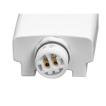 LED slim линейно осветително тяло 0.60m, IK08, 18W, 4000K, 220-240V AC, IP65 / LSP601840