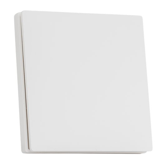 RF кинетичен едноканален ключ, IP65 / KRFS1