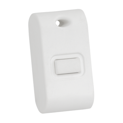 RF мини кинетичен едноканален ключ, IP20 / KRFSM