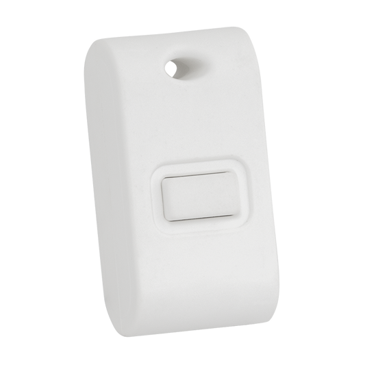 RF мини кинетичен едноканален ключ, IP20 / KRFSM