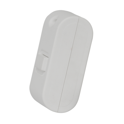 RF мини кинетичен едноканален ключ, IP20 / KRFSM