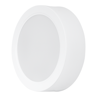 Рамка за открит монтаж на светодиоден панел 12W PR1240 / FR12