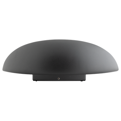 LED фасадно осветително тяло 18W, 4000K, IP54, сиво / FOT1840GR