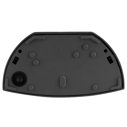 LED фасадно осветително тяло 7W, 4000K, IP54, сиво / FOT740GR