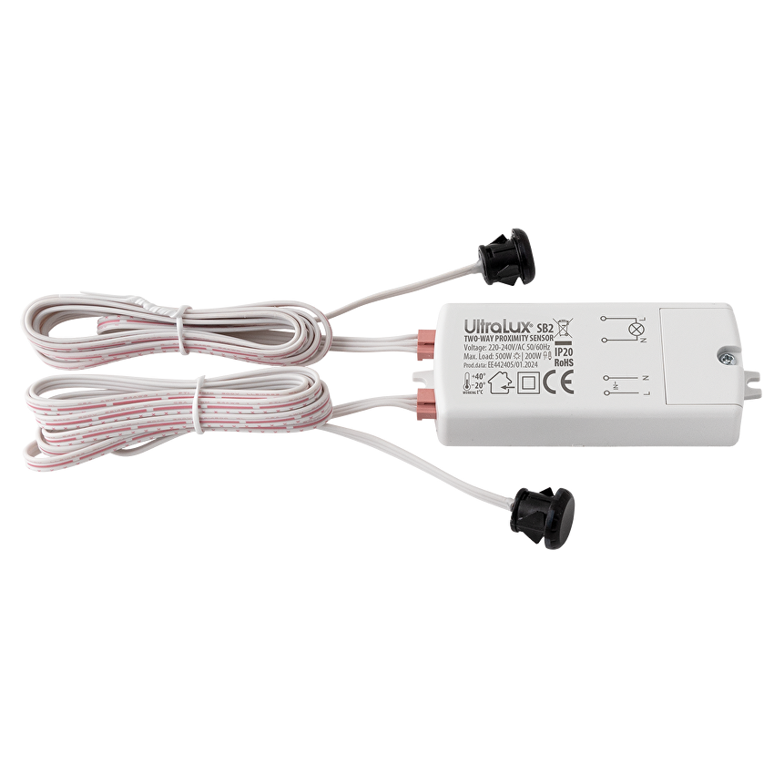 Девиаторен сензор за близост 500W/200W, 220-240V AC / SB2