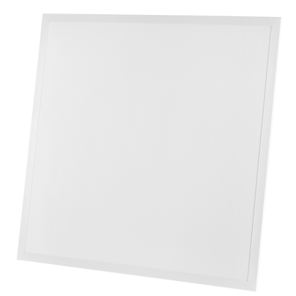 LED панел 600x600 mm, 40W, 4000K, 135 lm/W, 220V-240V AC, IP44 / LPN664040