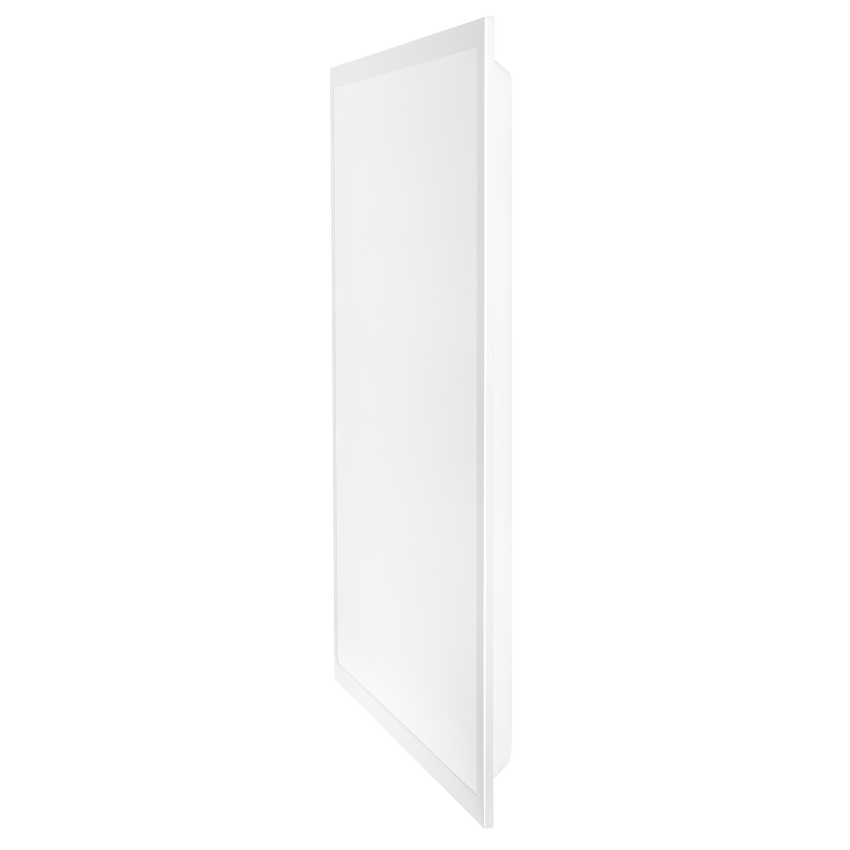 LED панел 600x600 mm, 40W, 4000K, 135 lm/W, 220V-240V AC, IP44 / LPN664040
