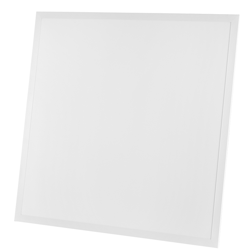 LED панел 600x600 mm, 40W, 5000K, 135 lm/W, 220V-240V AC, IP44 / LPN664050