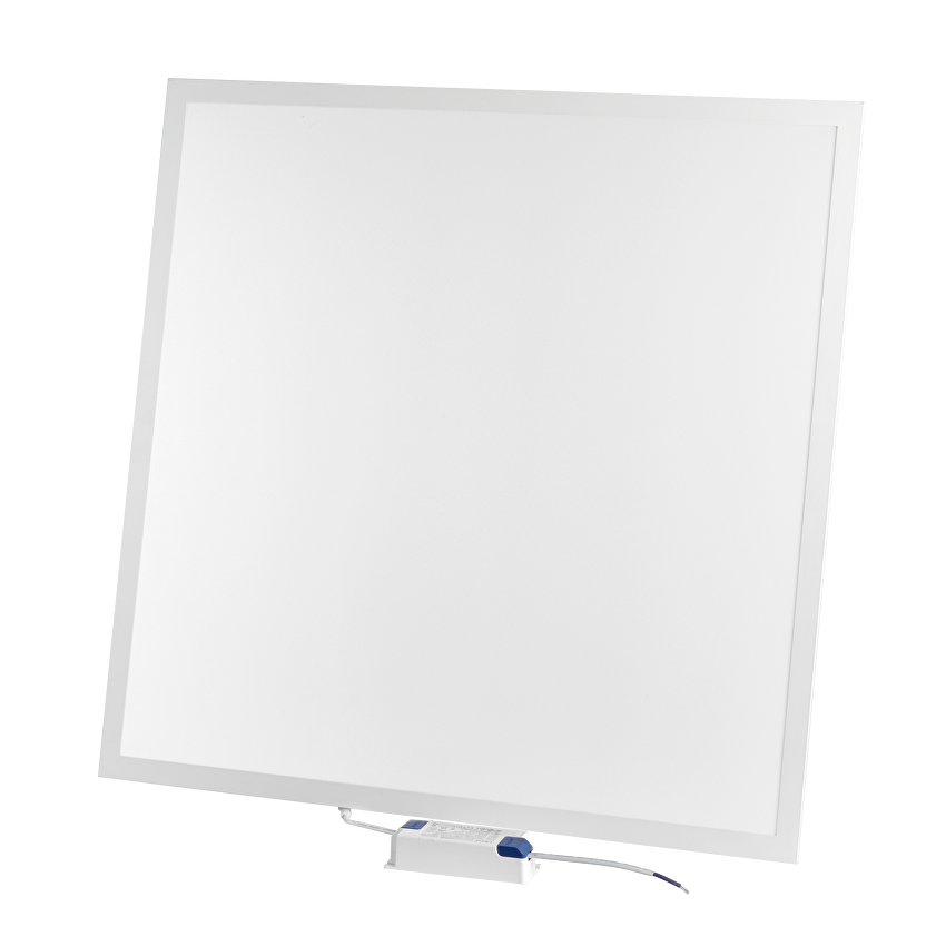 LED панел 600x600 mm, 40W, 4000K, 155 lm/W, 220V-240V AC, IP44 / LPNH664040