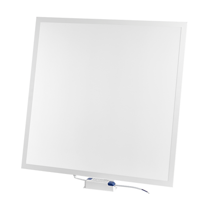 LED панел 600x600 mm, 40W, 4000K, 155 lm/W, 220V-240V AC, IP44 / LPNH664040