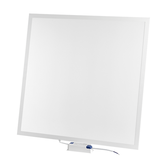 LED панел 600x600 mm, 40W, 4000K, 155 lm/W, 220V-240V AC, IP44 / LPNH664040