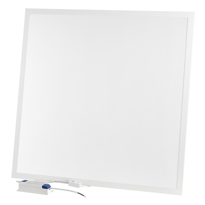 LED панел 600x600 mm, 40W, 3000K/4000K/6000K, 137 lm/W, 220V-240V AC, IP44 / LPN6640CCT