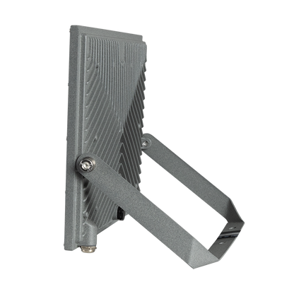 LED Slim прожектор 100W, 5000K, 220-240V AC, IP65 неутрална светлина / SPTS10050