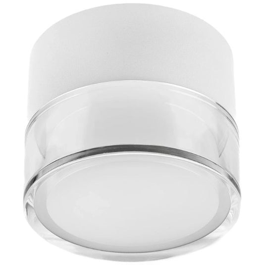 Луна за външен монтаж Luminary, бял, led 7w, 3000-6000k, 3003/7w wh