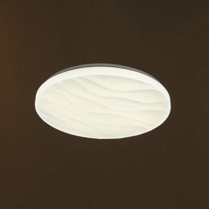 Плафон Neptune, бял, led 96w, 3000-6000k, 2886/450