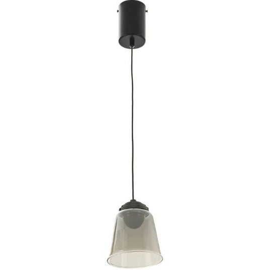 Пендел Ramone, черен, led 5w, 3000-6000k, 4232/1P SM