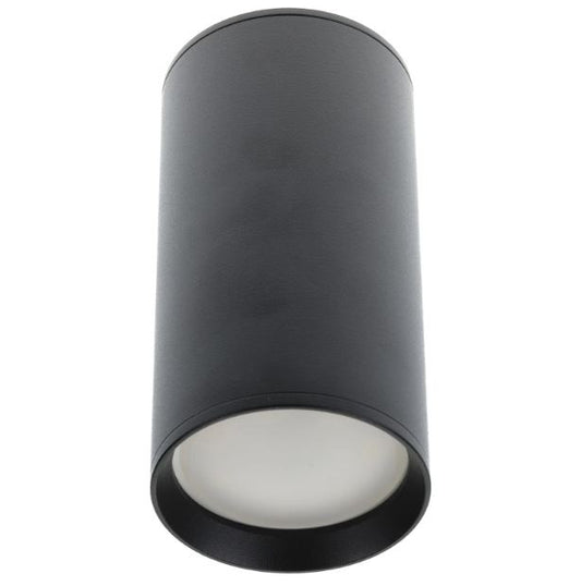 Луна за външен монтаж Center, черен, 1xGU10, 3067 SBK