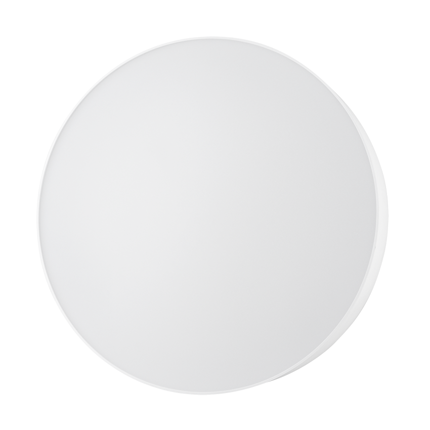 LED димираща CCT плафониера с дистанционно управление, бяла, max. 72W, 3000K-6500К, 220-240V AC, кръг, IP20 / SPL2B72RC