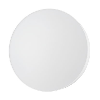 LED димираща CCT плафониера с дистанционно управление, бяла, max. 72W, 3000K-6500К, 220-240V AC, кръг, IP20 / SPL2B72RC