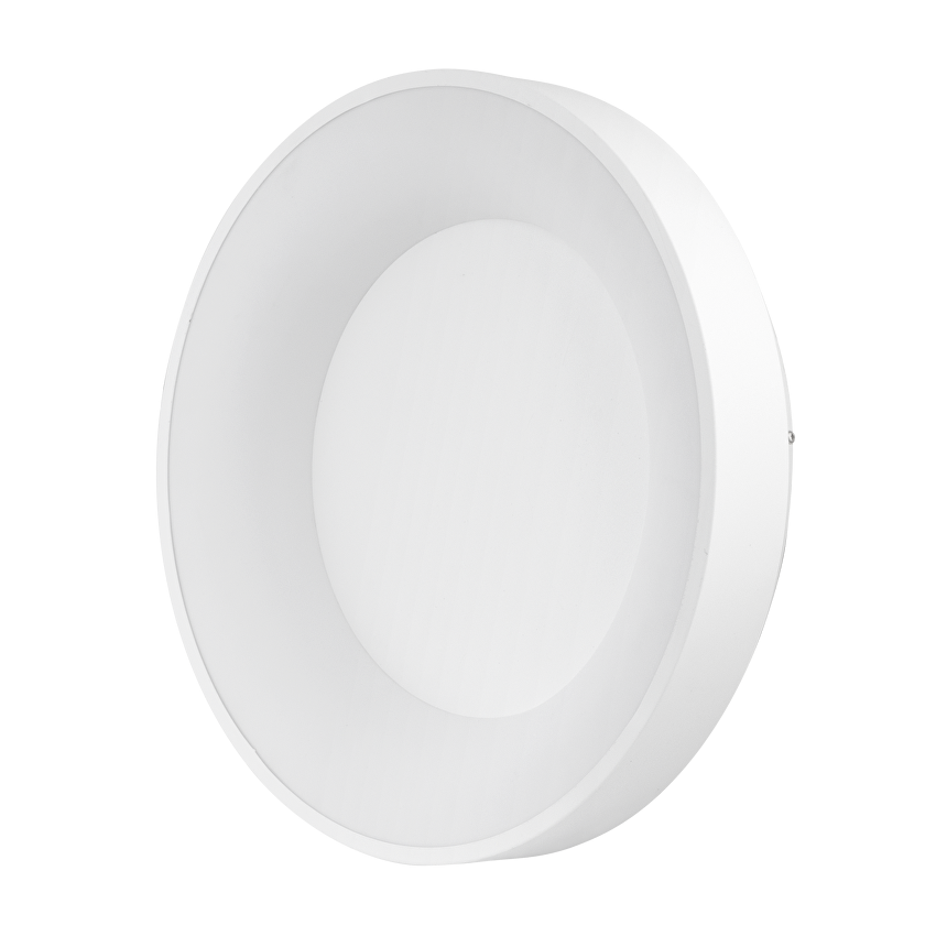 LED димираща CCT плафониера с дистанционно управление, бяла, max. 72W, 3000K-6500К, 220-240V AC, кръг, IP20 / SPL3B72RC