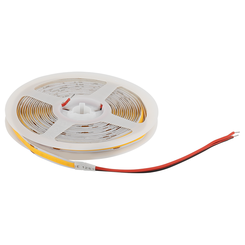 Професионална LED лента 10W/m, 4000K, 24V DC, 320 LEDs/m, COB / LC320NW