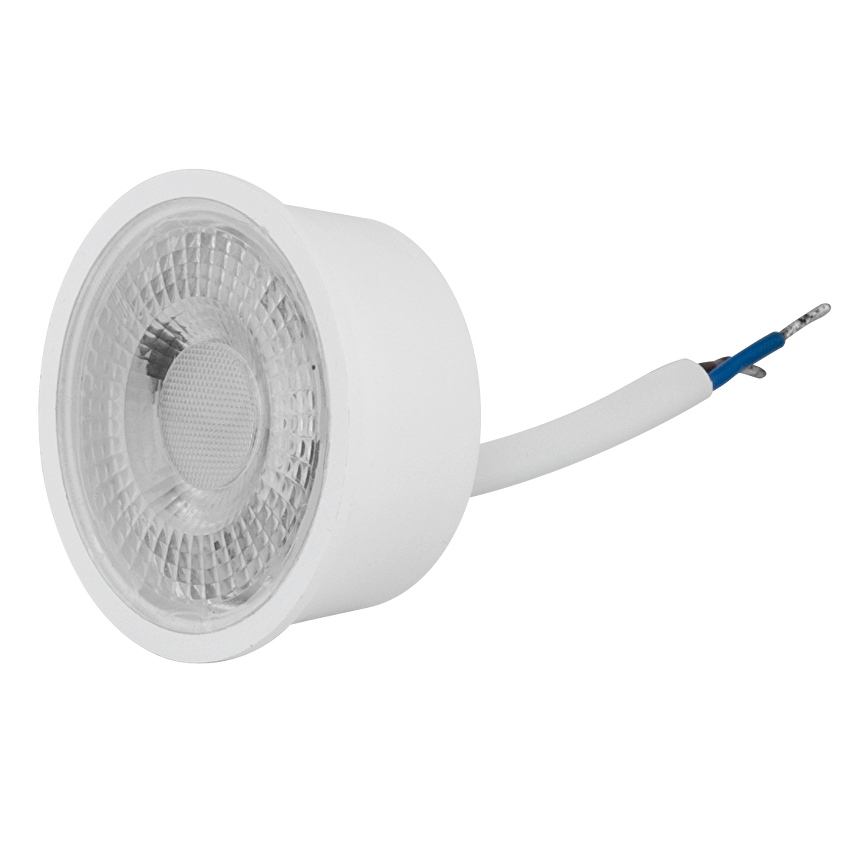 LED модул 6W, 4200K, 220-240V AC, 38°, IP44/LMN642