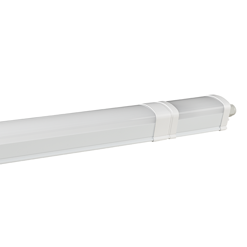 LED аварийна лампа 3W, 5000K, 220-240VAC, IP65 / LSPH350ZAM