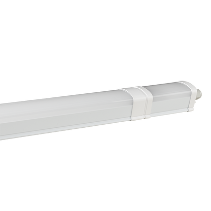 LED аварийна лампа 3W, 5000K, 220-240VAC, IP65 / LSPH350ZAM