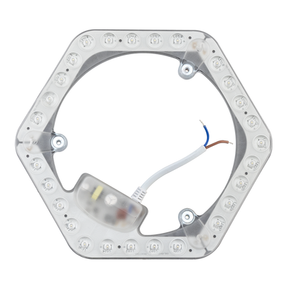 Магнитен LED модул за плафониери 24W, 4000K, 220V-240V AC / LMM2440