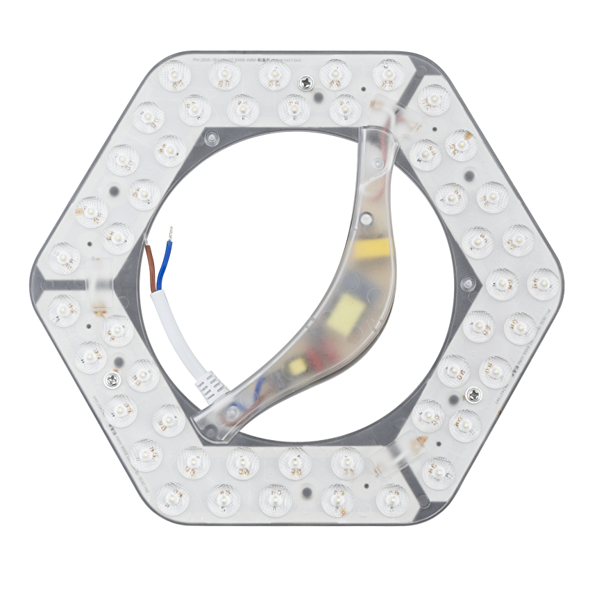 Магнитен LED модул за плафониери 36W, 4000K, 220V-240V AC / LMM3640