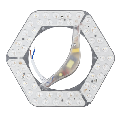 Магнитен LED модул за плафониери 36W, 4000K, 220V-240V AC / LMM3640