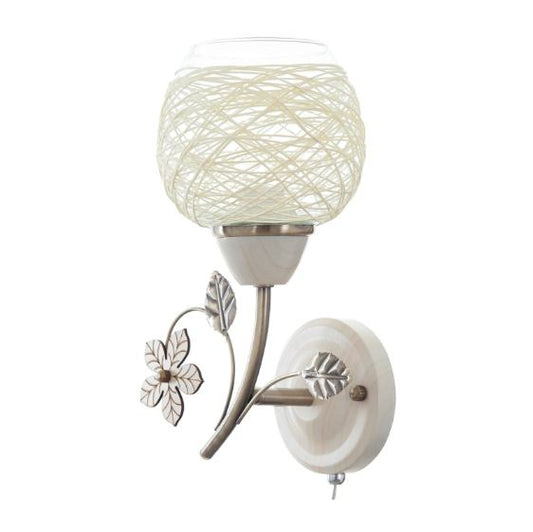 Метален аплик, бронз, 1x40w, 1140/1b ab