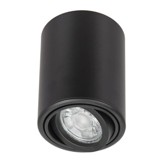 Луна Outside, черна, 1x40w, 1407 bk
