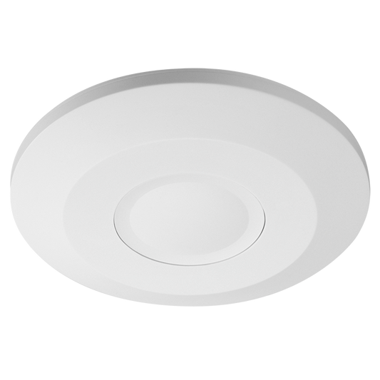 Микровълнов cензор за присъствие и движение за открит монтаж, 360°, 2000W/1000W, 4.5m, IP20 / MRPVM