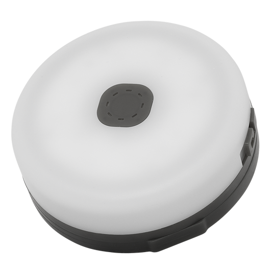 LED USB мултифункционална презареждаема лампа с RGBW стринг 10m, 5W, Li-Ion 3.7 V DC, IP54 / PML5RGBW